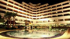 普吉岛芭东度假村（Patong Resort）