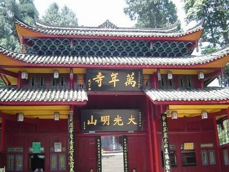 枣阳白水寺风景名胜区 图片_ 枣阳白水寺风景