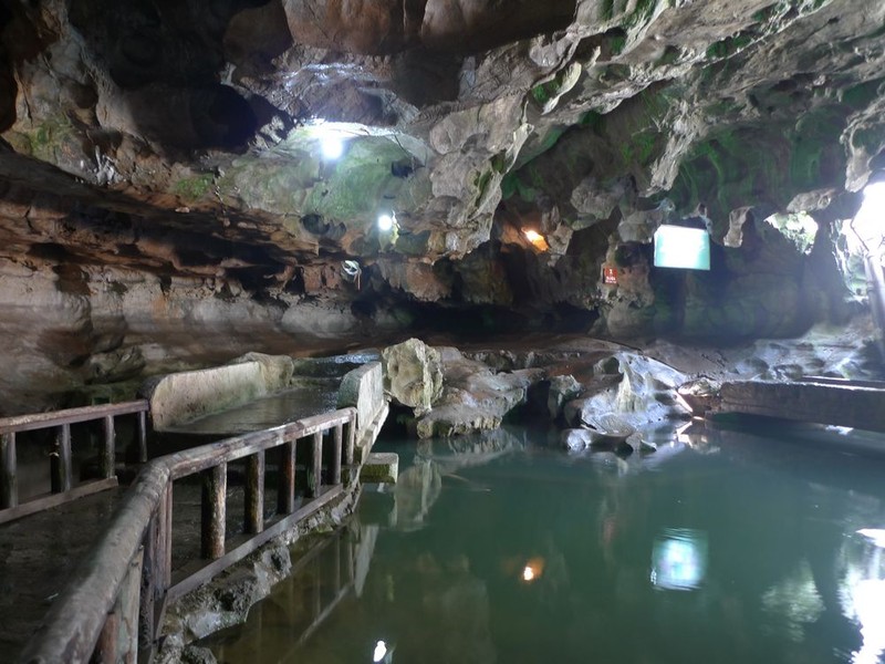 【西山林屋洞图片】西山林屋洞风景图片