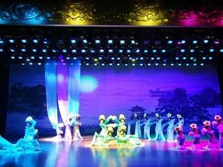唐乐宫剧院