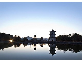 江村