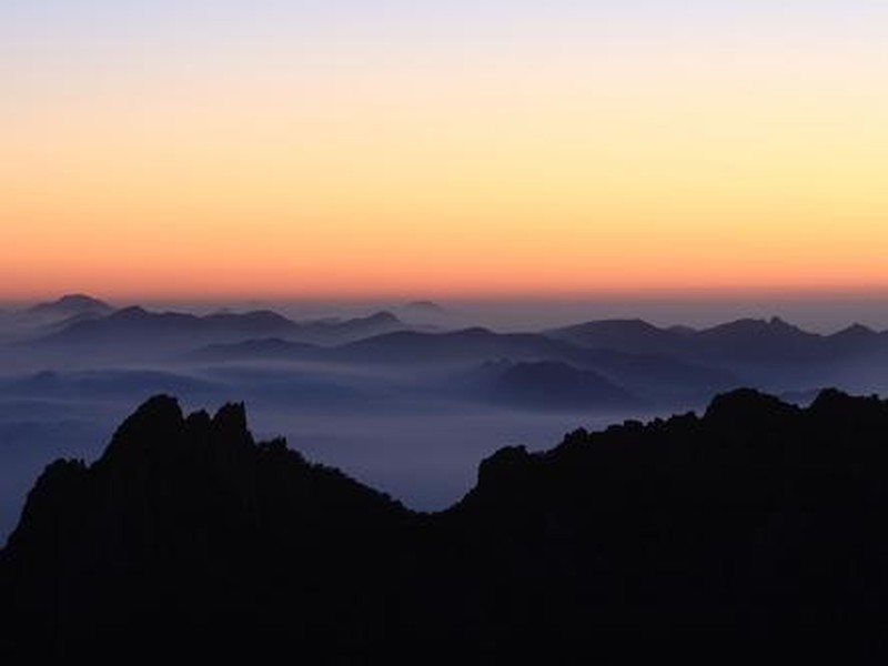 祖山风景区门票预订_河北秦皇岛祖山风景区门