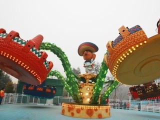 成都欢乐谷3
