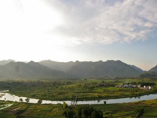 永女书生态博物馆_<em>永州江永女书生态博物馆</em>门