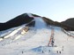 渔阳国际滑雪场