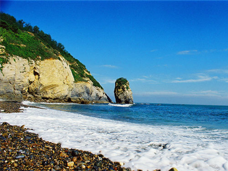 海天相连的大连旅游小常识和必去的七处旅游景点