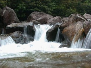 翡翠谷