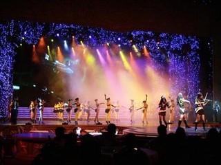 未来火星战士