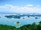千岛湖中心湖区