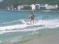 滑水