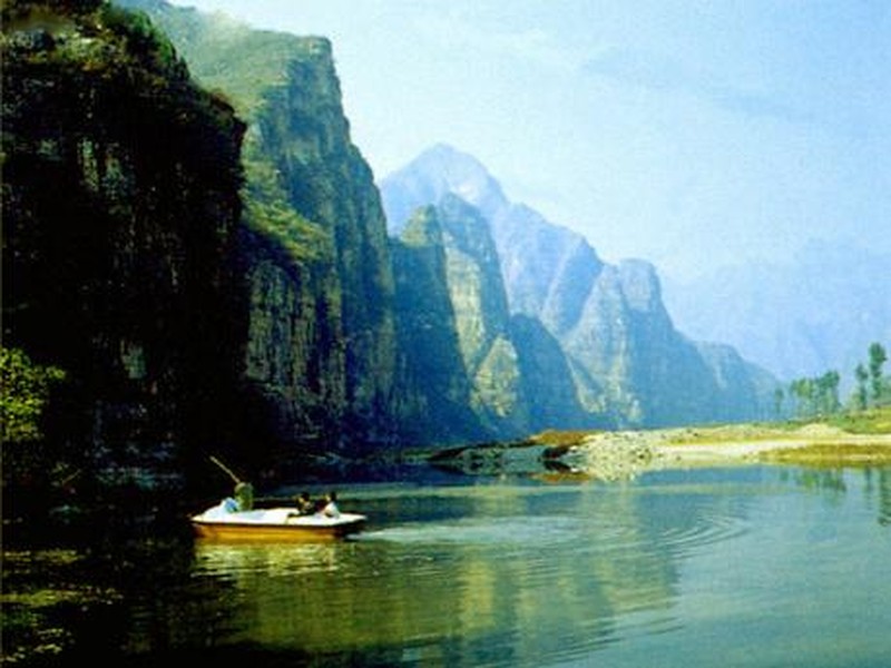 山西农村人口_山西农村图片
