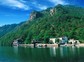 严子陵钓台