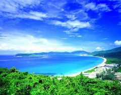 <strong><海南双飞5日></strong>三晚海景加一晚五星酒店,沉醉蜈支洲