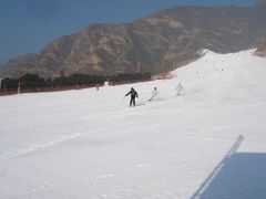 <云佛山滑雪场汽车半自助1日游>全天欢乐滑雪