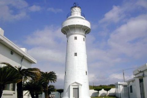 青岛出发-台湾入台签证 全国办理游 全国范围受