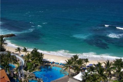 巴厘岛双飞4晚5天游 直飞航班 浪漫 专属游