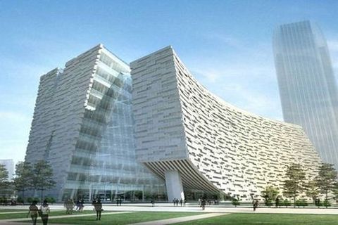 广州-深圳-珠海双飞3晚4日游 圆明新园 石景山