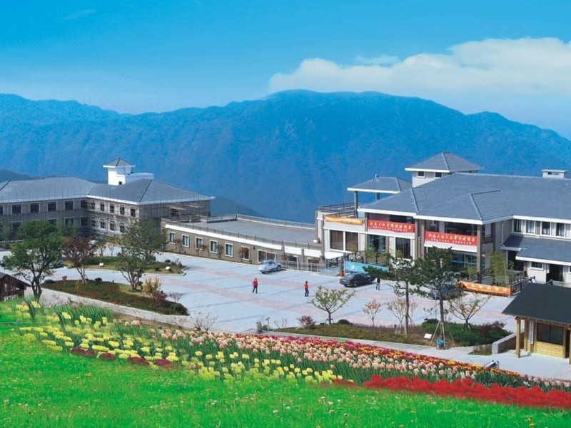 【安吉江南天池温泉度假村门票价格_2012浙江安吉江南天池温泉度假村门票团购,预订】_途牛