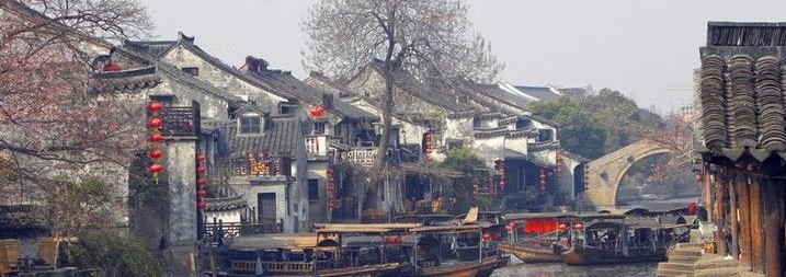 【西塘古镇门票价格_2012浙江西塘古镇门票团