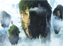 阿凡达