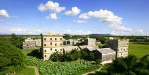 让子弹飞