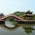春节横店旅游