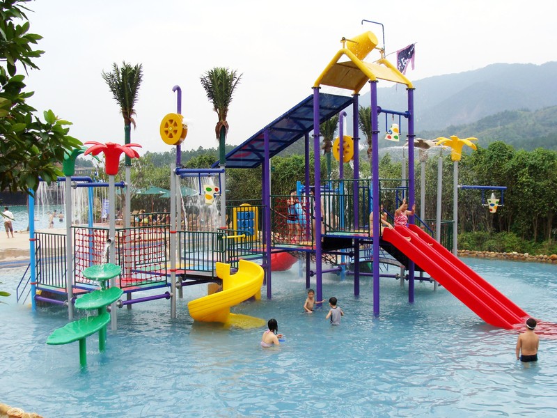 森波拉温泉度假区