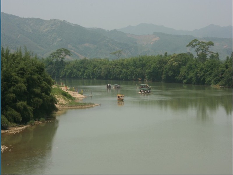 香溪堡旅游区好不好玩图片